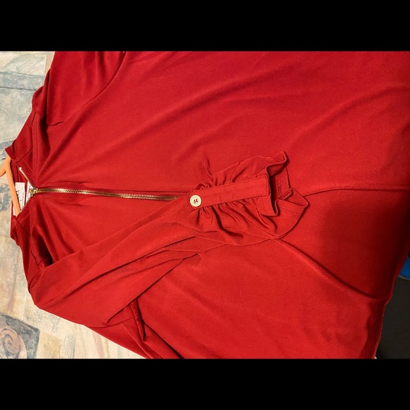 Very nice top - Picture 3 of 4